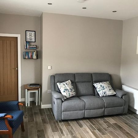 Cosy Nook Cottage Kesh 외부 사진