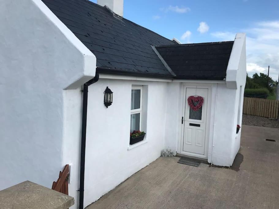 Cosy Nook Cottage Kesh 외부 사진