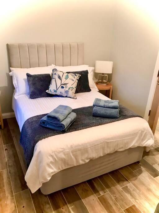 Cosy Nook Cottage Kesh 외부 사진