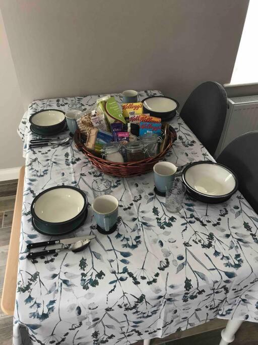 Cosy Nook Cottage Kesh 외부 사진
