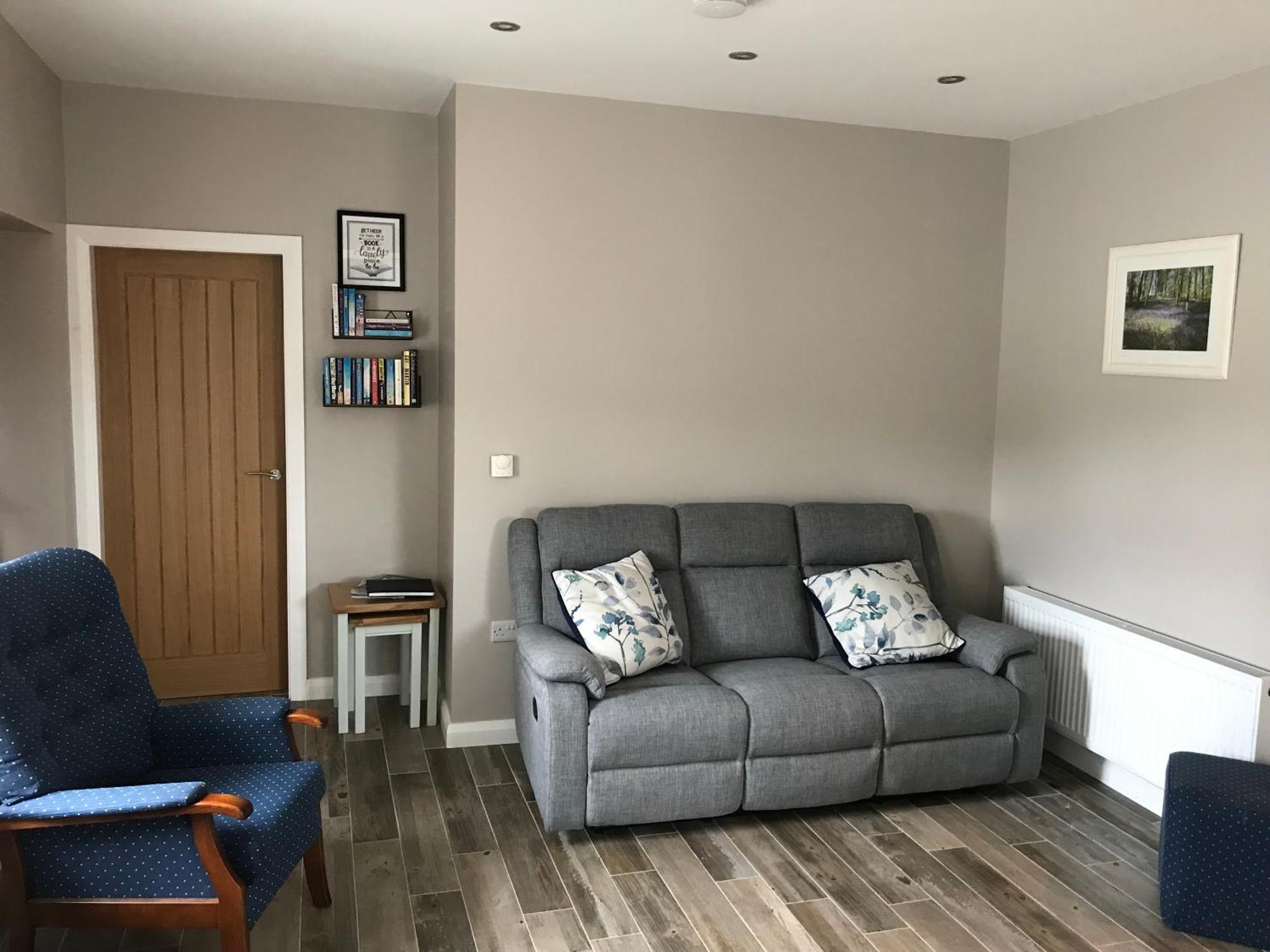 Cosy Nook Cottage Kesh 외부 사진