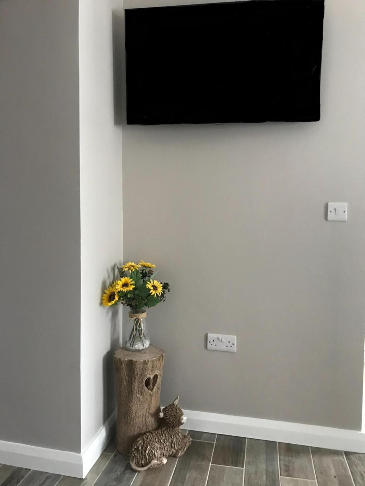 Cosy Nook Cottage Kesh 외부 사진